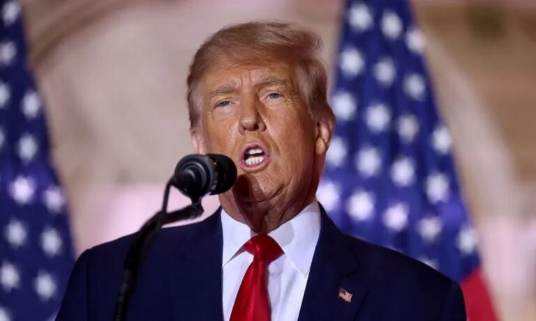 ΗΠΑ: Τι δείχνουν οι φορολογικές δηλώσεις του Ντόναλντ Τραμπ;