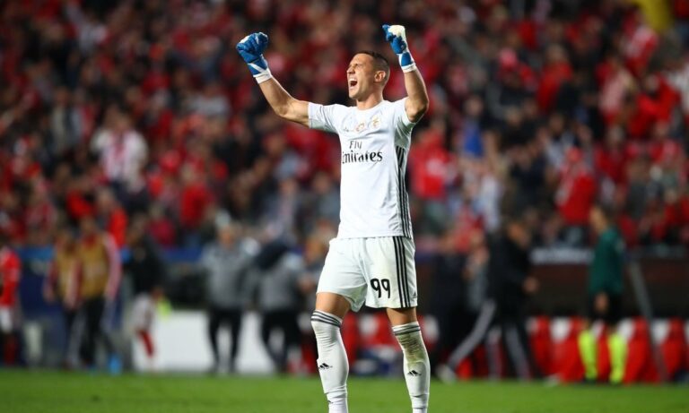 Βλαχοδήμος: Ο άνθρωπος πίσω από τον «Ody»!