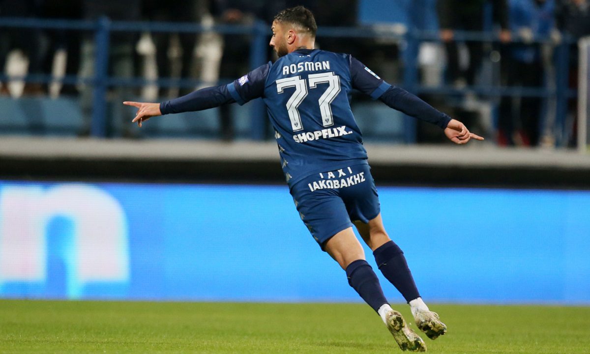 Ιωνικός: Το παρασκήνιο με τον Άοσμαν και οι επόμενες αποχωρήσεις