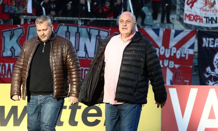 Super League νέα (18/1): Πριμ ο Μπέος – Μεταγραφές Λαμία και ΟΦΗ, το ψάχνει ο Παναιτωλικός