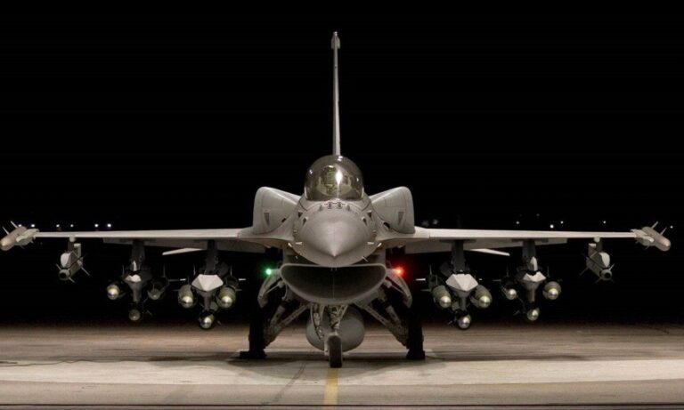 Τουρκία: «Ψυχρολουσία» από το Κογκρέσο στον Ερντογάν για την πώληση των F-16 (vid)