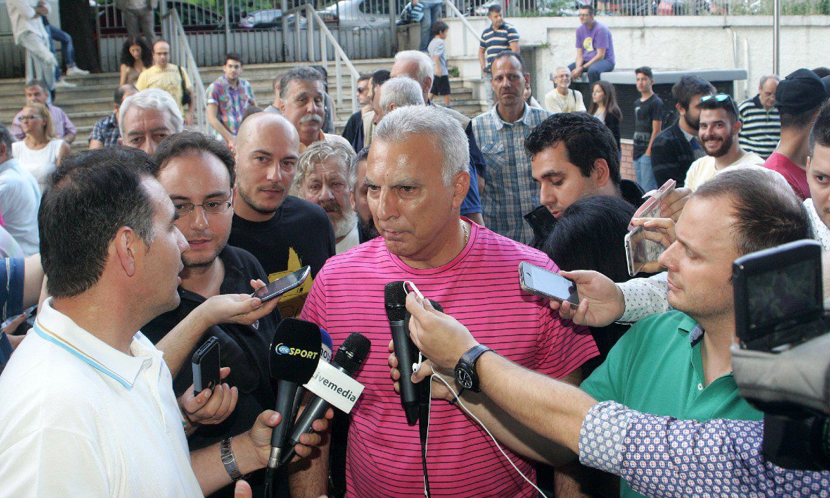Νίκος Γκάλης: Από πού και πότε θα δούμε το νέο ντοκιμαντέρ «My name is Nick» – Πόσο θα κοστίζει (vid)