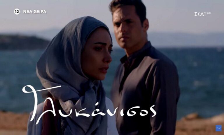 Γλυκάνισος επόμενα επεισόδια: O Μπίλι αποκαλύπτει πως βίασε τη Φάζια