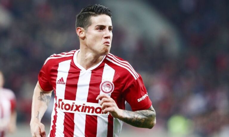 Έρχεται… νέος Χάμες στον Ολυμπιακό!