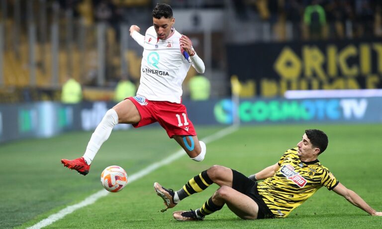 ΠΑΟΚ: Το deal για τον Κανίς και η win-win κατάσταση για όλους