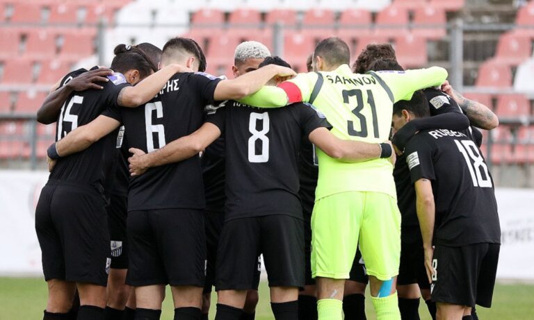 Super League νέα (19/1): Αποχωρήσεις σε Λαμία, Βόλο και Λεβαδειακό – Νέα πρόσωπα σε Ιωάννινα και Ηράκλειο