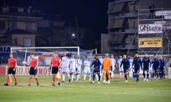 Super League νέα (31/1): Οι μεταγραφικές εξελίξεις, οι σκέψεις για αλλαγές στη Λαμία και οι ελληνοκυπριακές καραμπόλες