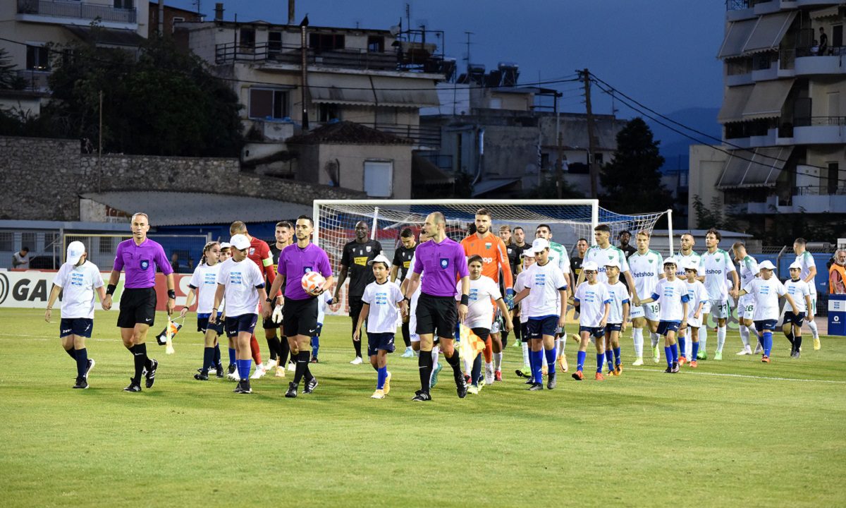 Super League Παρασκήνια: Ξεφόρτωμα στη Λαμία – Με ποιον τρελάθηκαν στον ΟΦΗ και ποιος «τελειώνει» από τον Λεβαδειακό