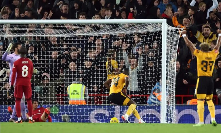 Κύπελλο Αγγλίας: Γλίτωσε το στραπάτσο η Λίβερπουλ – Αποκλεισμός για Νιούκαστλ και Νότιγχαμ Φόρεστ