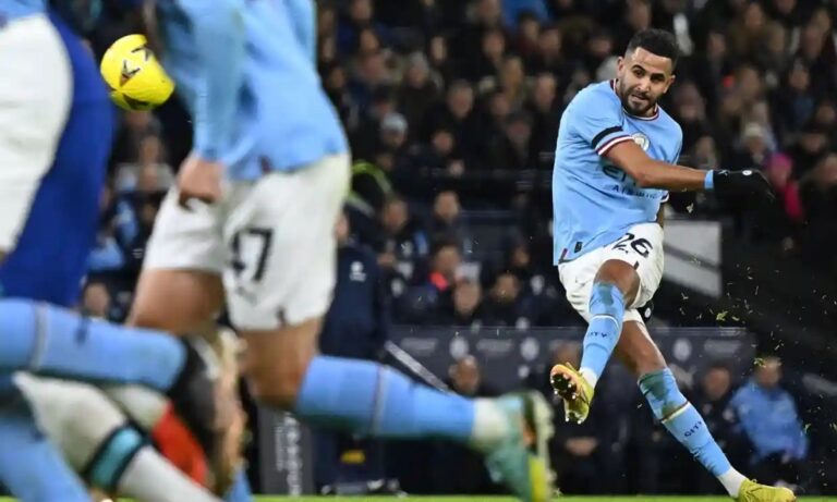 Κύπελλο Αγγλίας: Τεσσάρα η Μάντσεστερ Σίτι στην Τσέλσι – Τα ζευγάρια του επόμενου γύρου