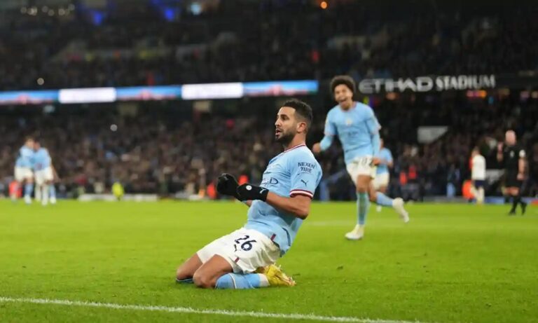 Premier League: Τρομερή ανατροπή η Μάντσεστερ Σίτι