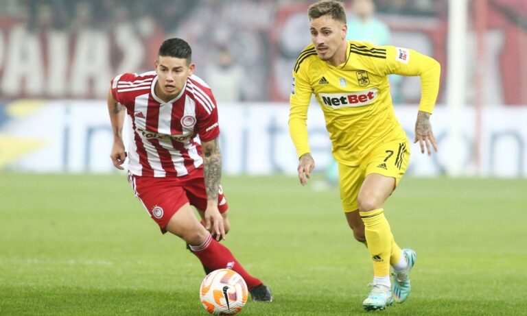 Ολυμπιακός: Έναν Μαντσίνι τον ήθελε «χθες», αλλά εγγυημένη θέση στον Ολυμπιακό δεν υπάρχει