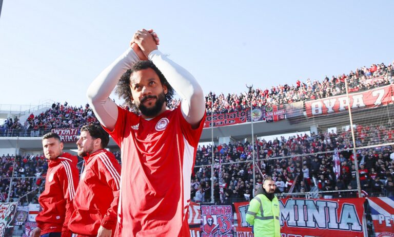 Ολυμπιακός: Βόμβα με Μαρσέλο – Προάγγελος αποχώρησης;