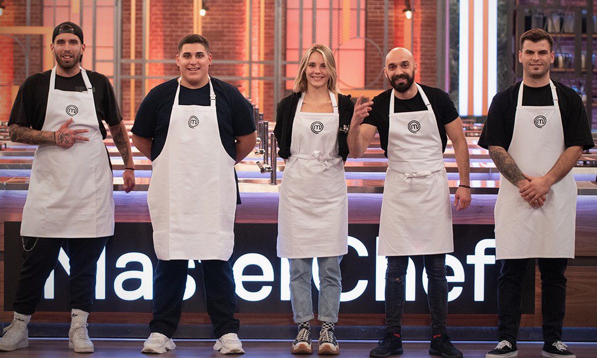 MasterChef highlights 28/1: Βγήκαν τα «μαχαίρια» – Αυτοί κατάφεραν να μπούνε στο σπίτι! (vids)