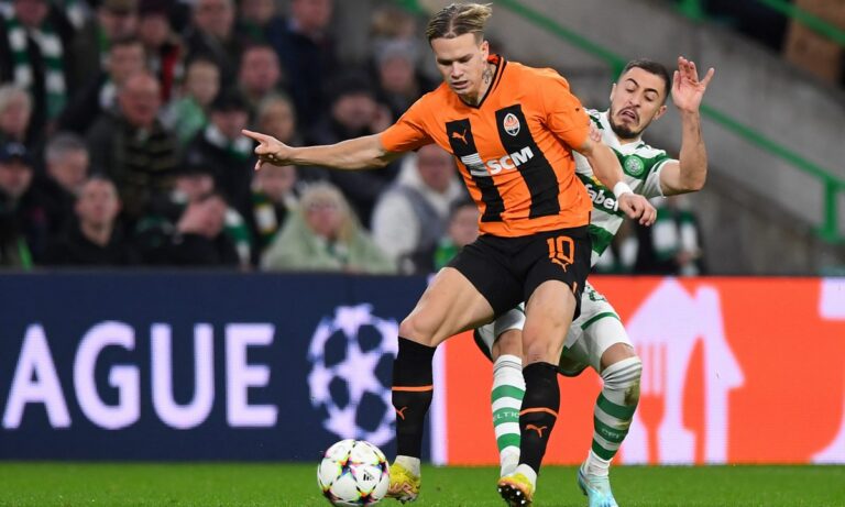 Premier League: Μάχη ανάμεσα σε Άρσεναλ και Τσέλσι για το αστέρι της Ουκρανίας