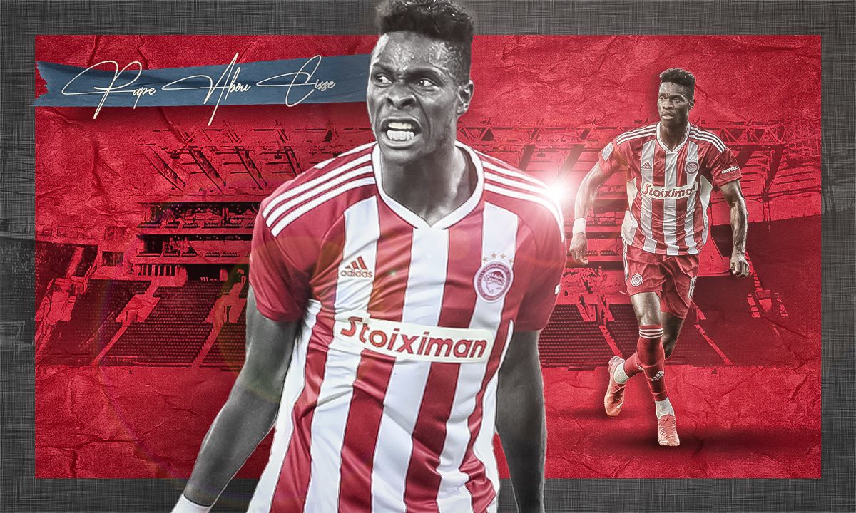 Ολυμπιακός: Αν γίνει αυτό θα είναι πρόβλημα με τις μεταγραφές!