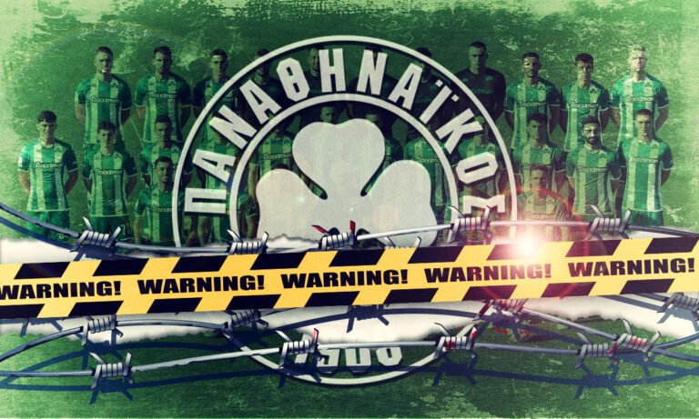 Ο Ιβάν Γιοβάνοβιτς έχει αφήσει «γυμνό» τον Παναθηναϊκό στον πιο κρίσιμο μήνα!