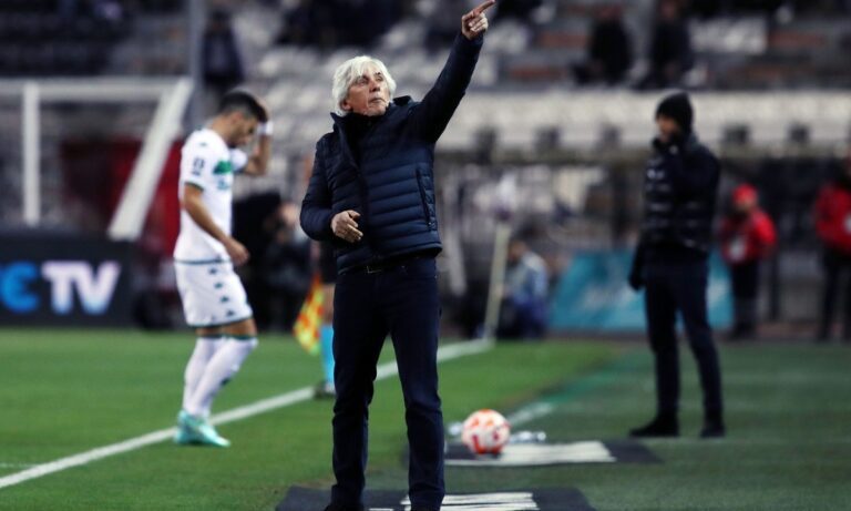 Παναθηναϊκός: Το βλέπει και ο Γιοβάνοβιτς! Λείπει ο τεχνικός διευθυντής