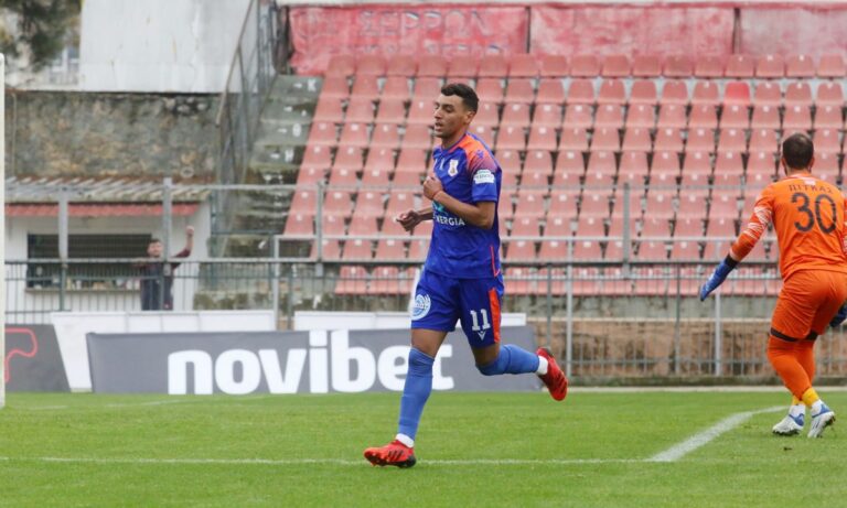 ΠΑΟΚ: Ο Χισάμ Κανίς δεν ήρθε «ουρανοκατέβατος» – Από πέρυσι ψηνόταν το deal