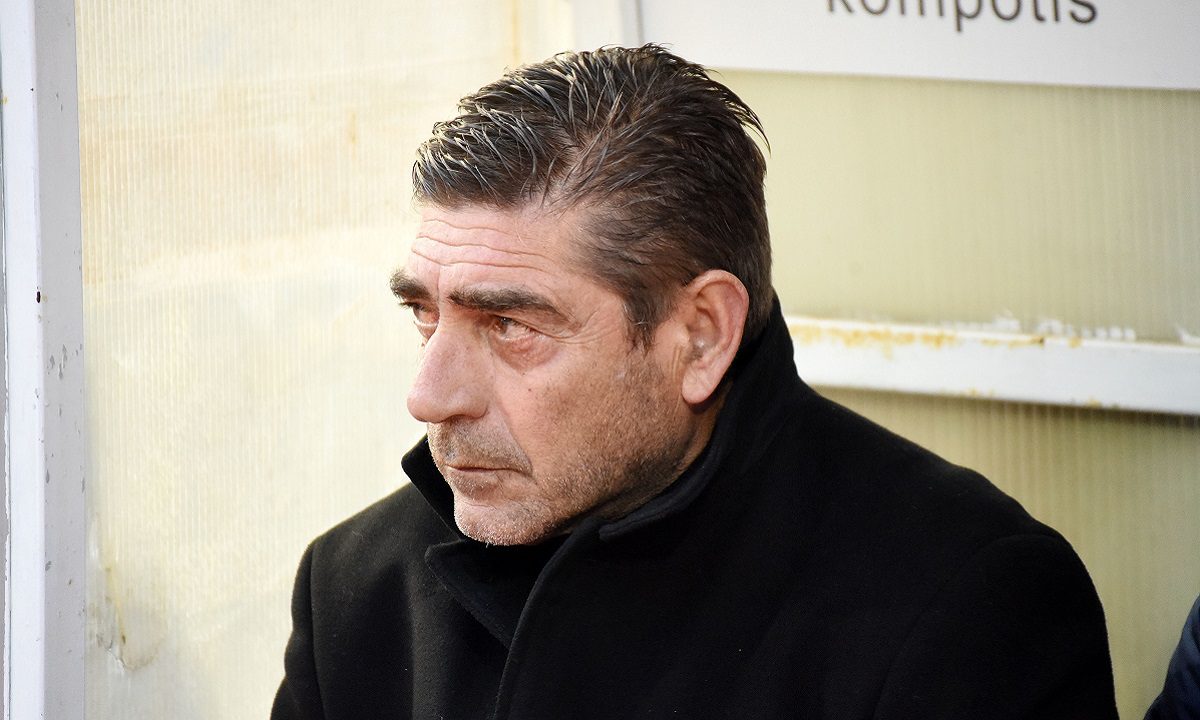 Super League Παρασκήνια: Ψωνίζει από Ολυμπιακό ο Λεβαδειακός - Τι λένε οι αυλικοί στη Λαμία