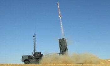Κύπρος: Απαντά στον Ερντογάν και τους τουρκικούς βαλλιστικούς πυραύλους «μέσω» Ισραήλ;