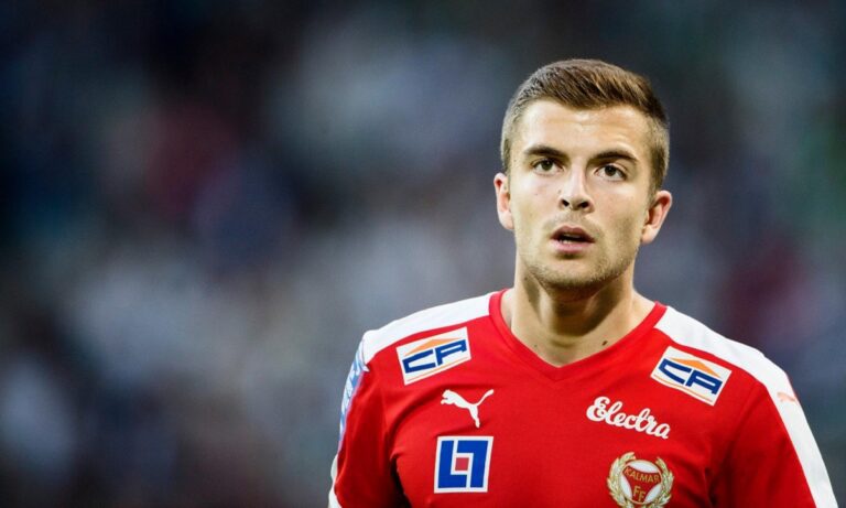 Λεβαδειακός: Μεταγραφικά ζόρια – Για ποιον Έλληνα το έψαξε