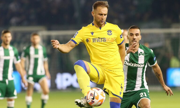 Λαμία: Πάει για νέες μεταγραφές – Εκεί θα ενισχυθεί