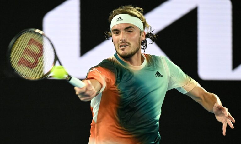 Μεγάλες μάχες στο Australian Open με ειδικά στοιχήματα και 0% γκανιότα*