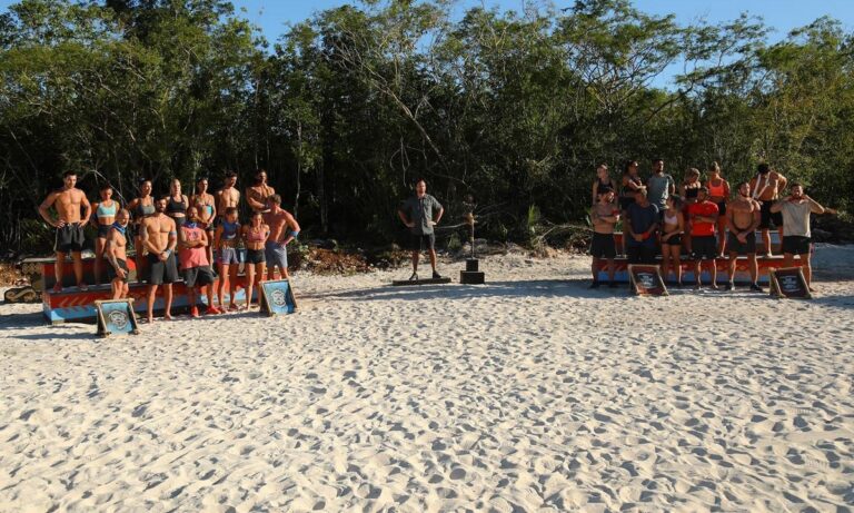 Survivor All Star Highlights 25/1: Ο Κρις βάζει «βόμβα» στο συμβούλιο – Έξαλλος ο Πρίαμος (vids)