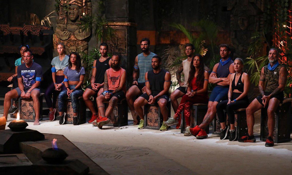 Survivor All Star: Χαμός! Κρύβουν λεφτά οι παίκτες;