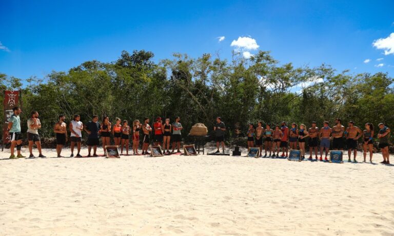 Survivor All Star: Γιατί αυξάνεται η διάρκεια των επεισοδίων – Το μυστικό