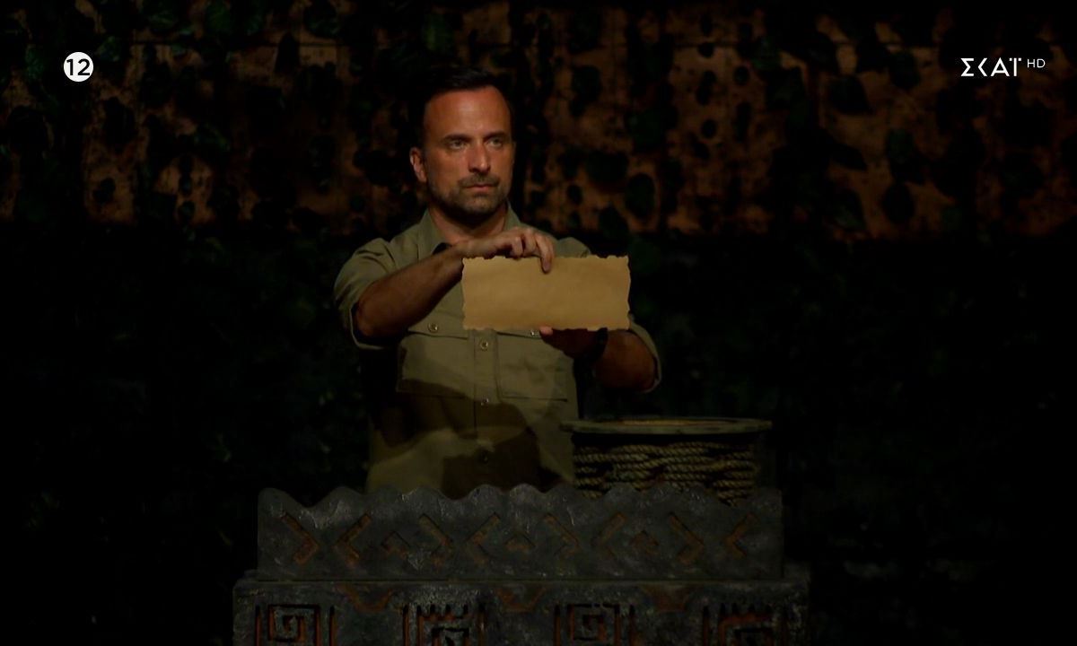 Survivor All Star προτεινόμενοι 25/1: MEGA POLL! Ψηφίστε ποιος θέλετε να αποχωρήσει!