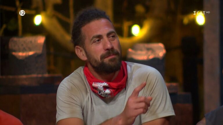 Survivor All Star: Αυτός βγήκε πρώτος στην ψηφοφορία – Αυτός γλίτωσε στο τσακ