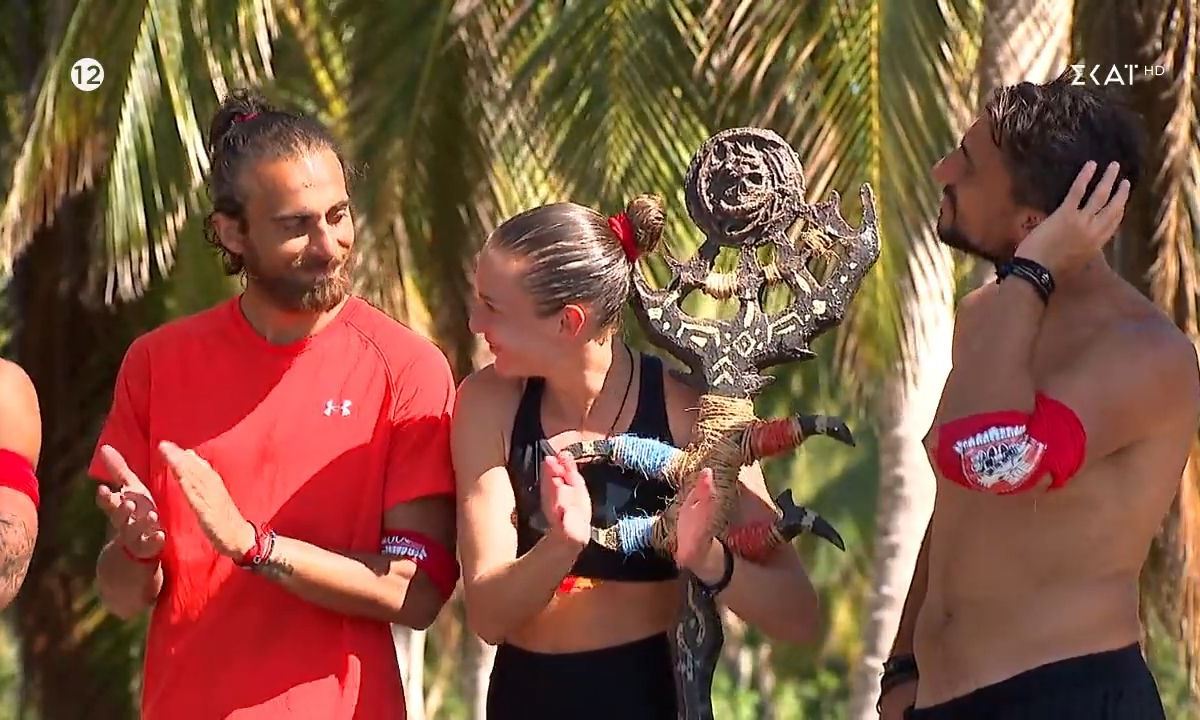 Survivor spoiler 30/1: Ποιος έχει το προβάδισμα για την 2η ασυλία;