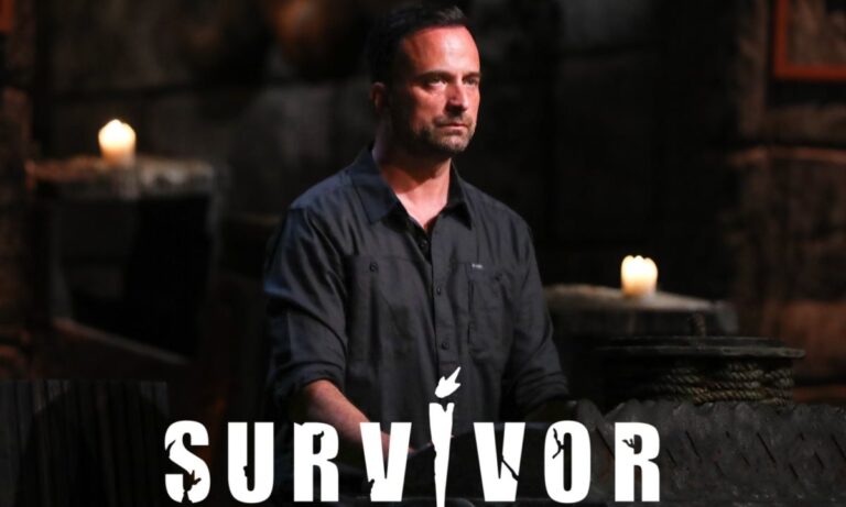 Survivor spoiler αποχώρηση 18/1: Αυτοί είναι οι τέσσερις υποψήφιοι – Αυτός το φαβορί για να αποχωρήσει!