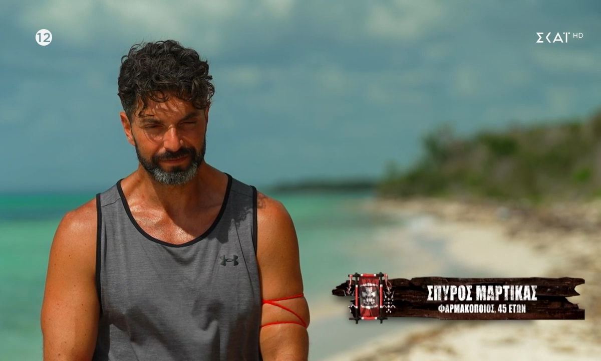 Survivor υποψήφιος 16/1: ΑΠΙΘΑΝΗ ΑΝΑΤΡΟΠΗ! Αυτοί είναι οι 3 υποψήφιοι!
