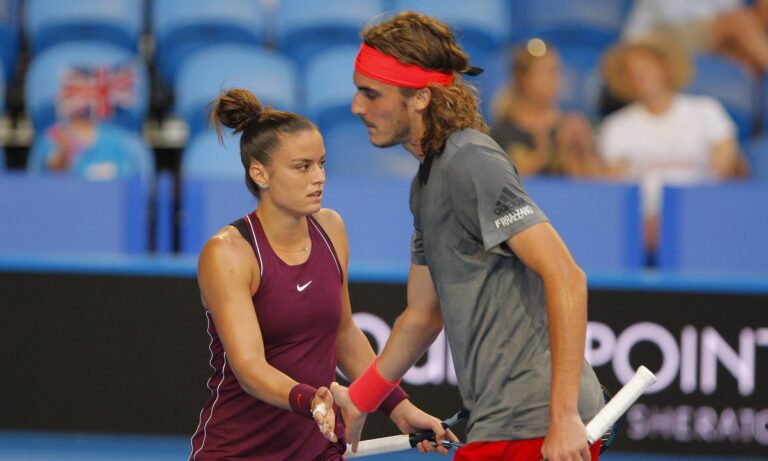 Ο 2ος γύρος του Αυστραλιανού Όπεν με super ενισχυμένες αποδόσεις