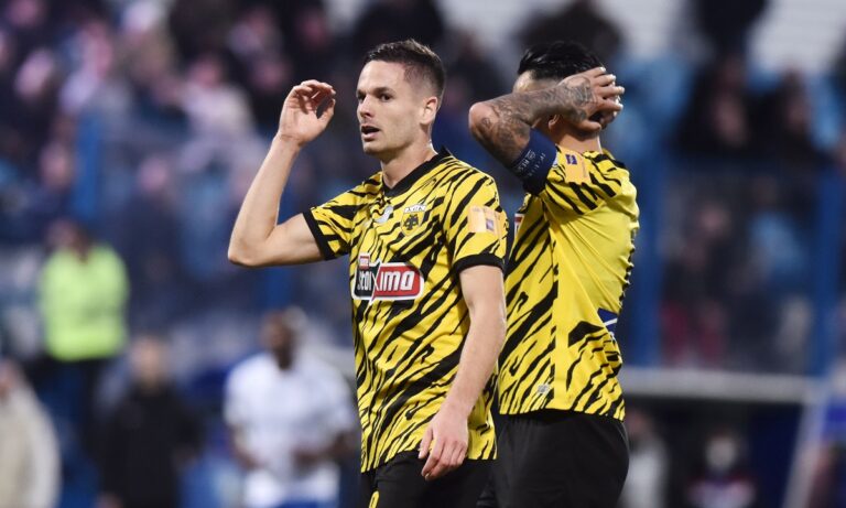 Ζεις τα Κύπελλα Ελλάδας και Ισπανίας με τις καλύτερες αποδόσεις από το ΠΑΜΕ ΣΤΟΙΧΗΜΑ στα καταστήματα ΟΠΑΠ