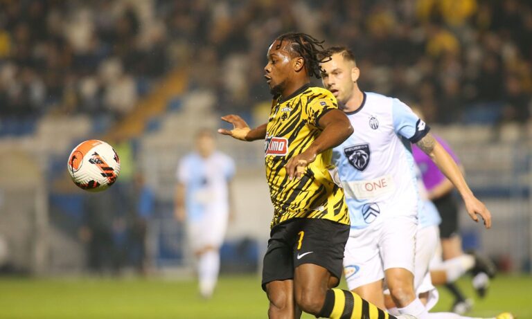 ΑΕΚ – Κηφισιά: Το κανάλι της αναμέτρησης!