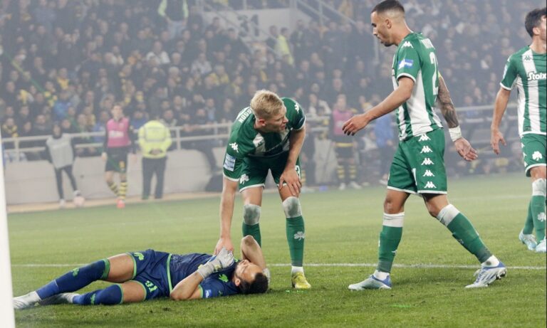 Παναθηναϊκός: Η επόμενη τριάδα αγώνων που μπορεί να τον ρίξει από την κορυφή