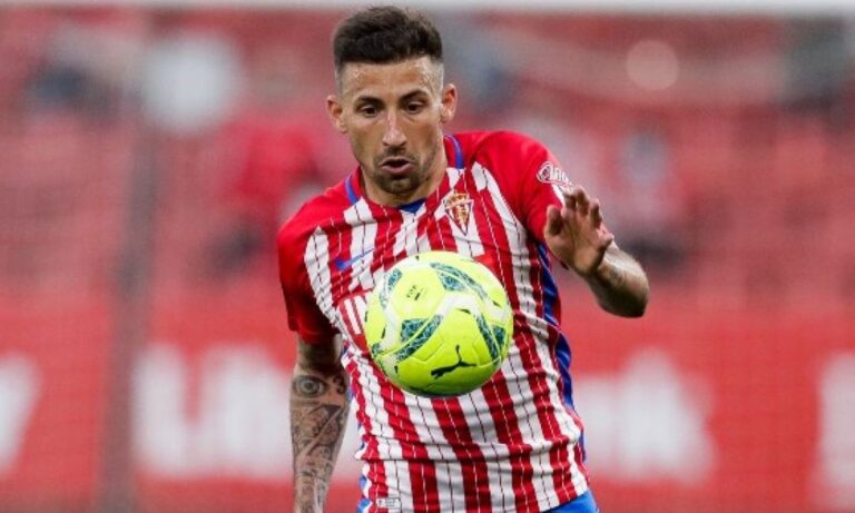 Η έκπληξη στον Αρη με Αϊτόρ Γκαρθία