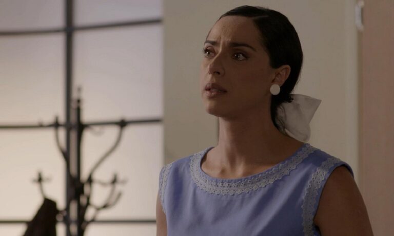 Ο παράδεισος των κυριών επόμενα επεισόδια: Αυτόν δολοφονεί η Μιράντα – Γίνεται πατέρας ο Ντίνος