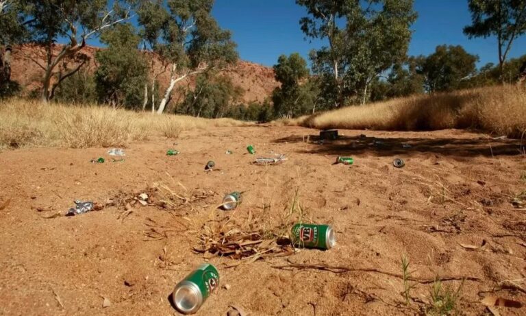 Αυστραλία: Ποια πόλη περιορίζει την κατανάλωση αλκοόλ λόγω έξαρσης βίας;