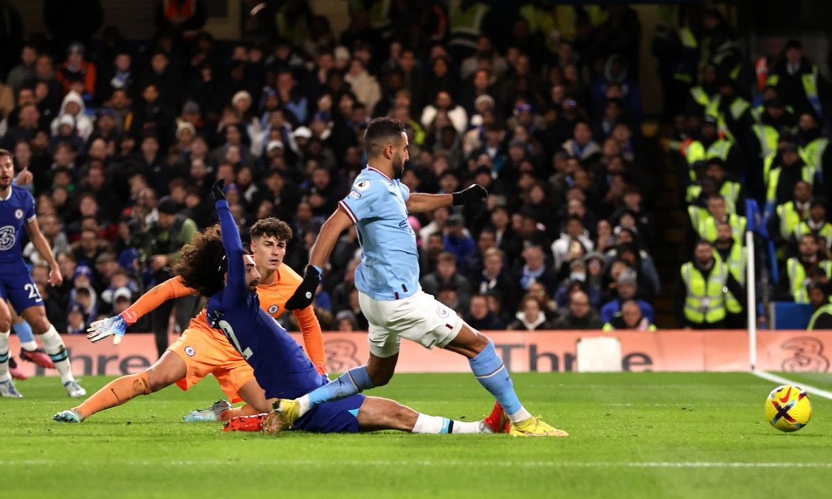 Premier League: Απόδραση για Σίτι με το άγγιγμα του Πεπ – Η βαθμολογία