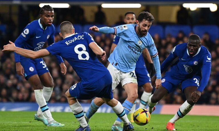 Transfermarkt: Αυτές είναι οι ακριβότερες ομάδες στον πλανήτη!