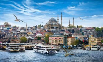 Τουρκία: Πανάκριβη πλέον η Κωνσταντινούπολη, κατακλύζεται από Άραβες τουρίστες – «Ντουμπάι» την κάνει ο Ερντογάν