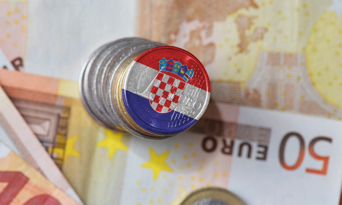 Κροατία: Μπήκε στη ζώνη του ευρώ και του Σένγκεν