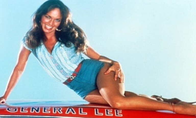 Δείτε πώς είναι σήμερα η Νταίζη από τους Ντιουκς