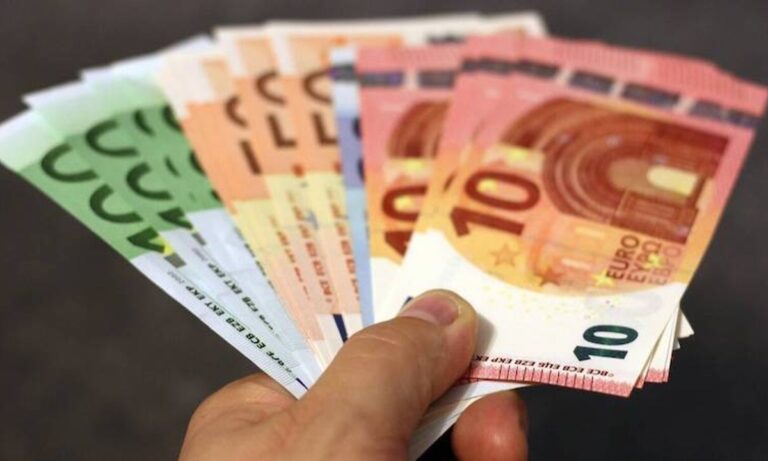 Έκτακτο δώρο Πάσχα: Τότε θα δώσουν 250 – 300 ευρώ