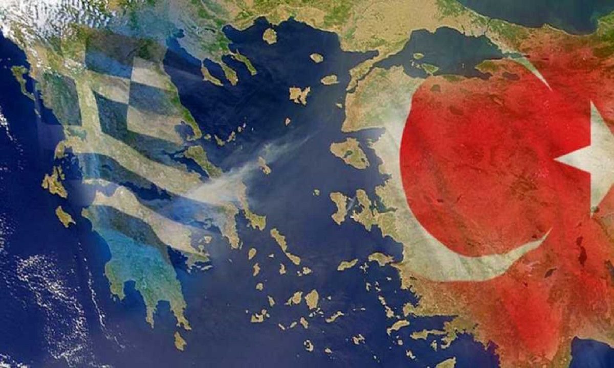 Έρχεται στα κρυφά – με αμερικανικές πιέσεις – διεθνής εταιρεία για συνεκμετάλλευση πετρελαίου και φυσικού αερίου στο Αιγαίο – Τι αποκαλύπτει η Εστία